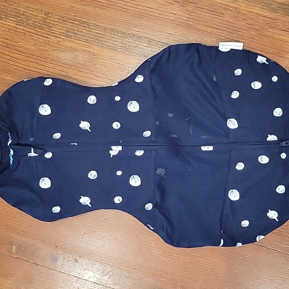 Sleepea® 5-Second Baby Swaddle - Small